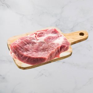 Veal T-Bone Steaks